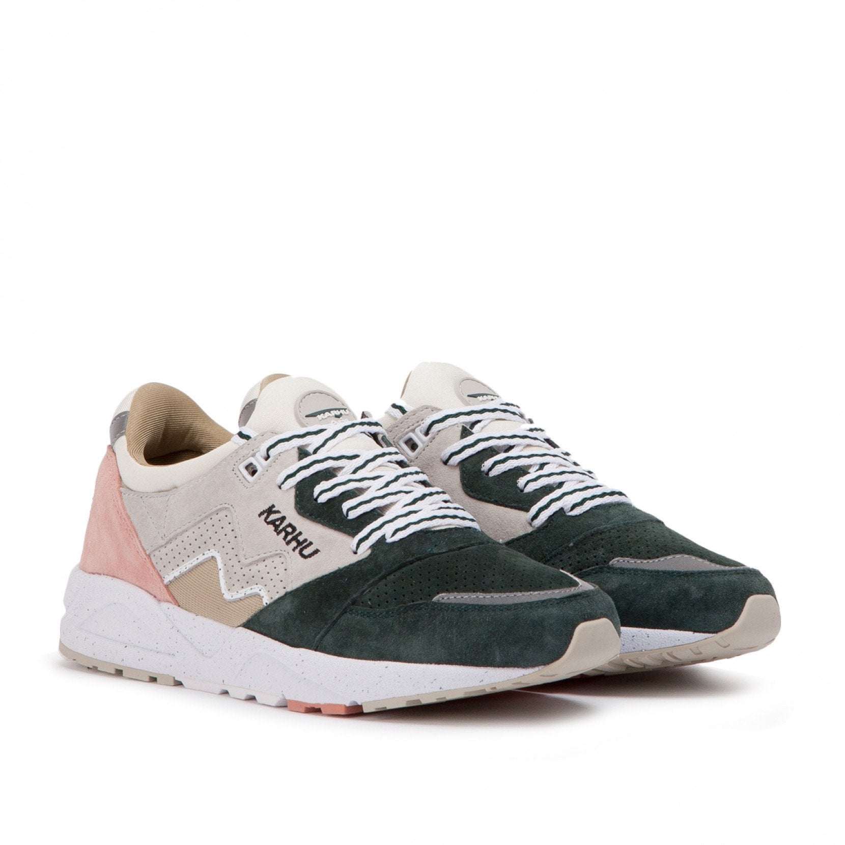 karhu aria muted clay