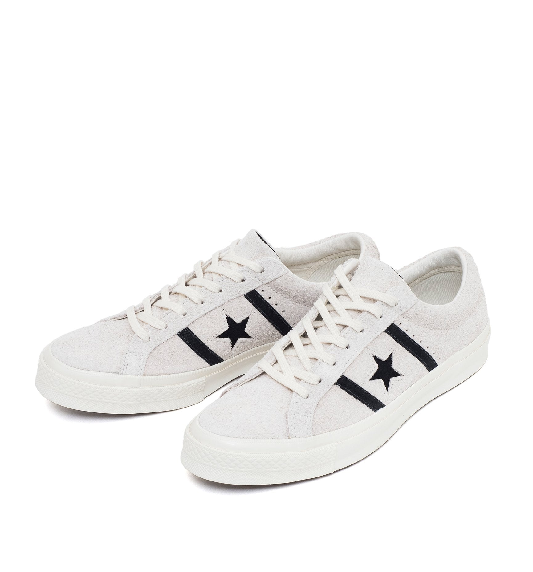 converse one star academy low