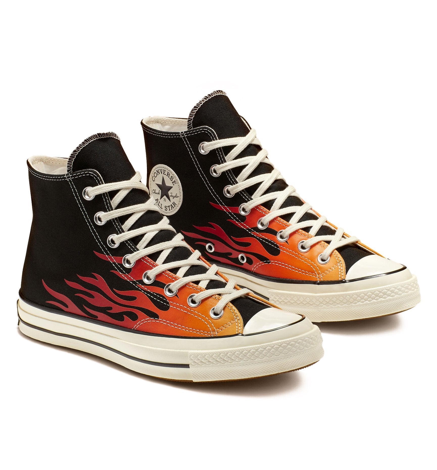 converse hi flame