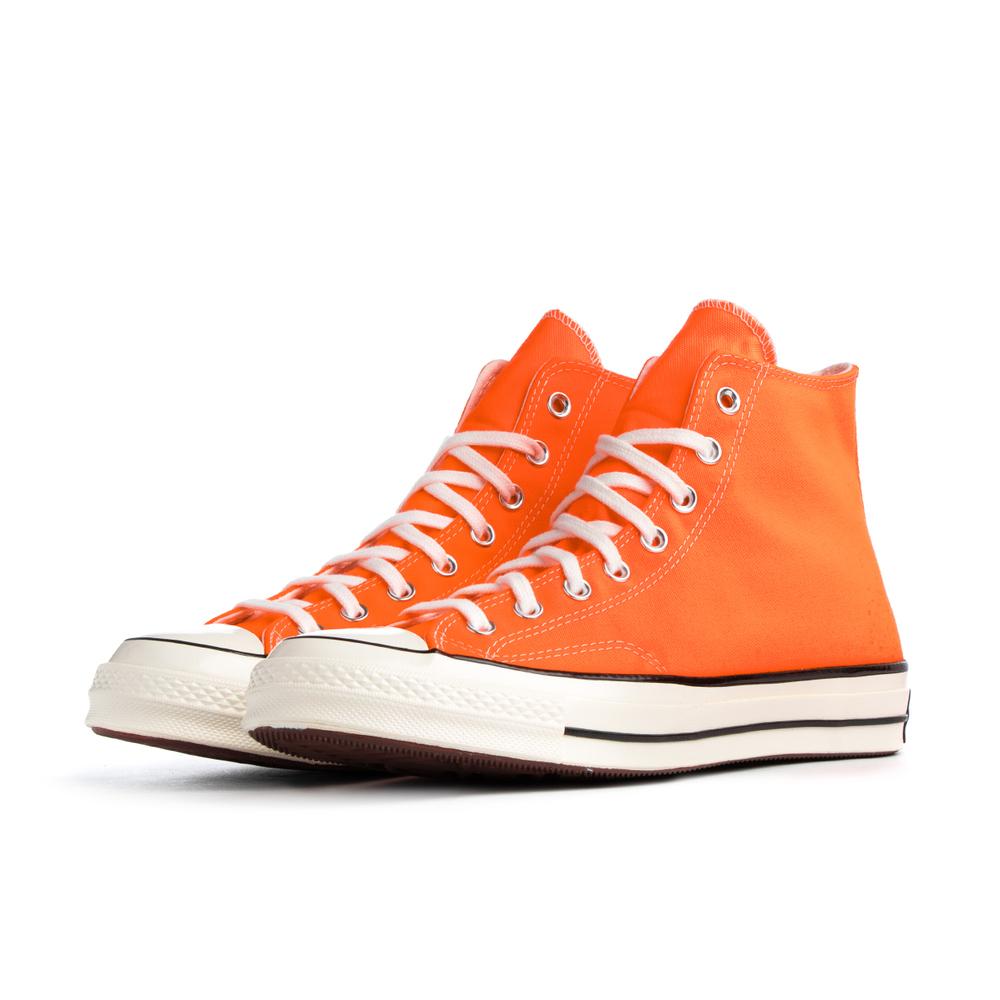 converse white and orange