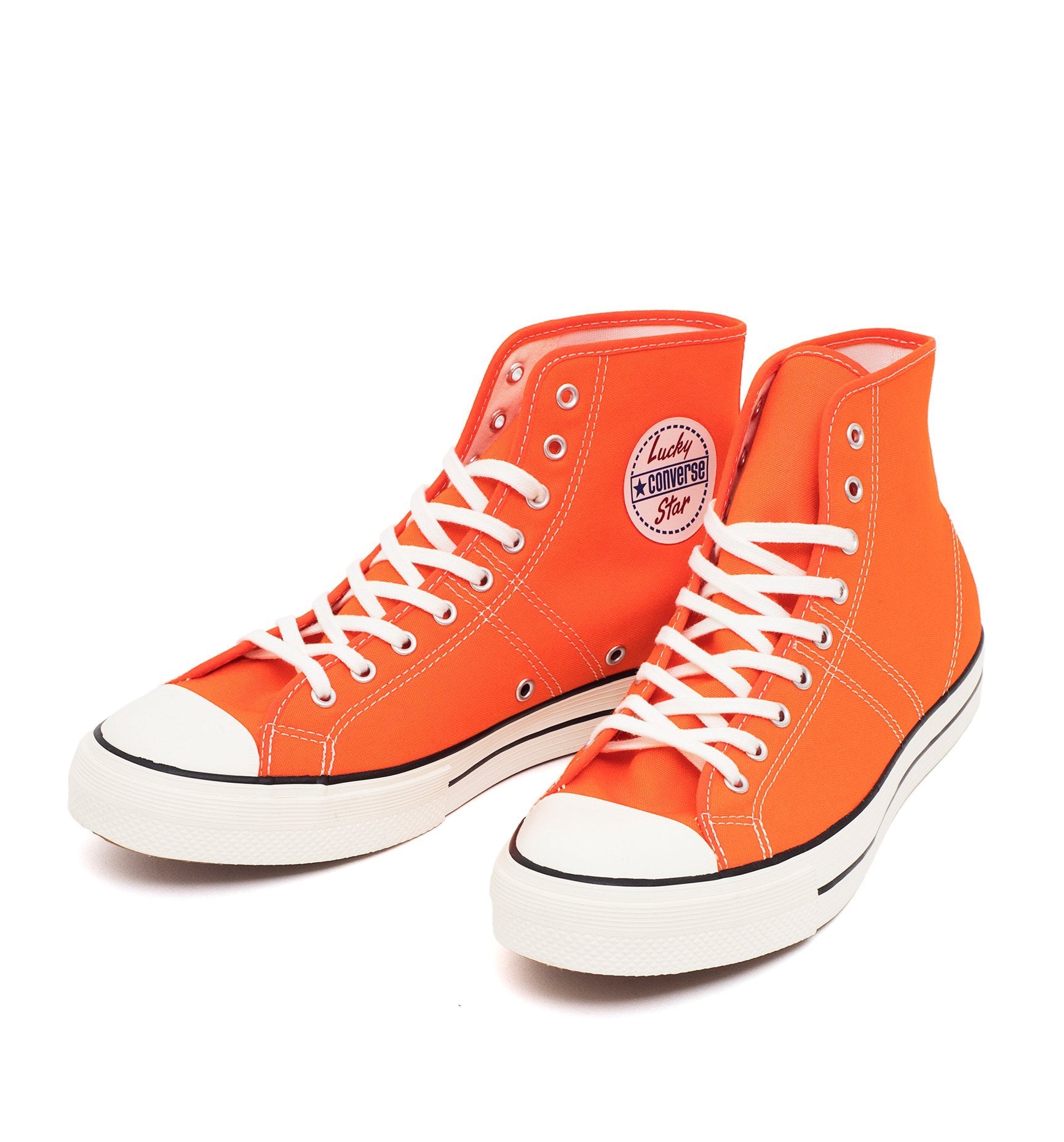 converse lucky orange for Sale OFF 66%