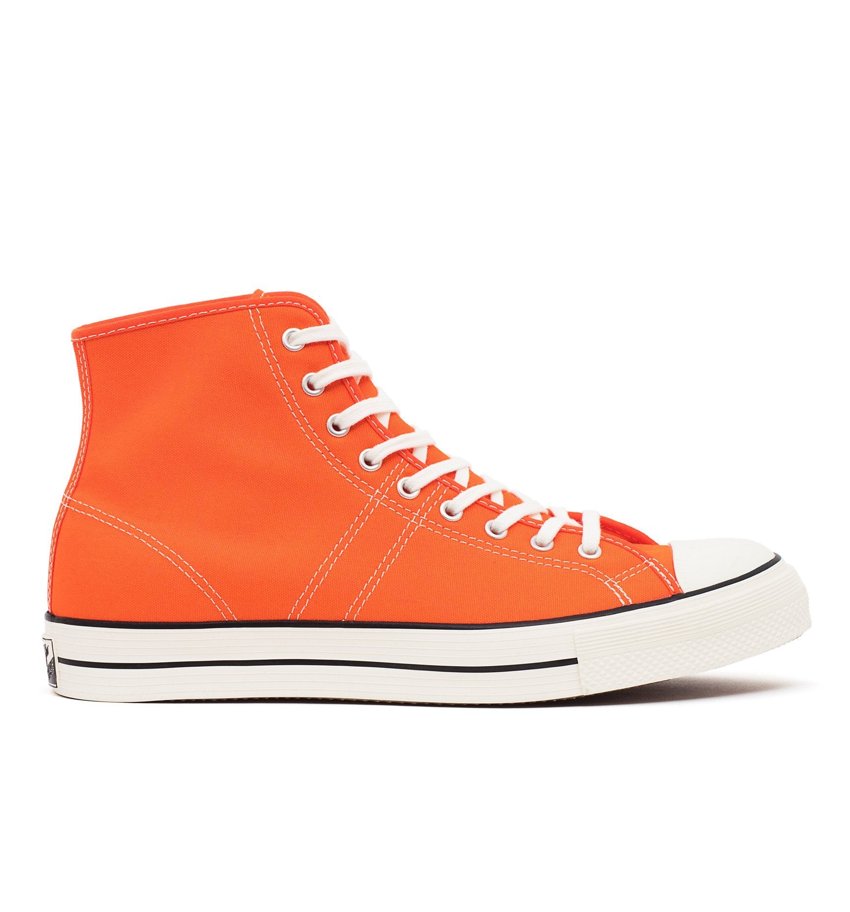 converse mandarin orange