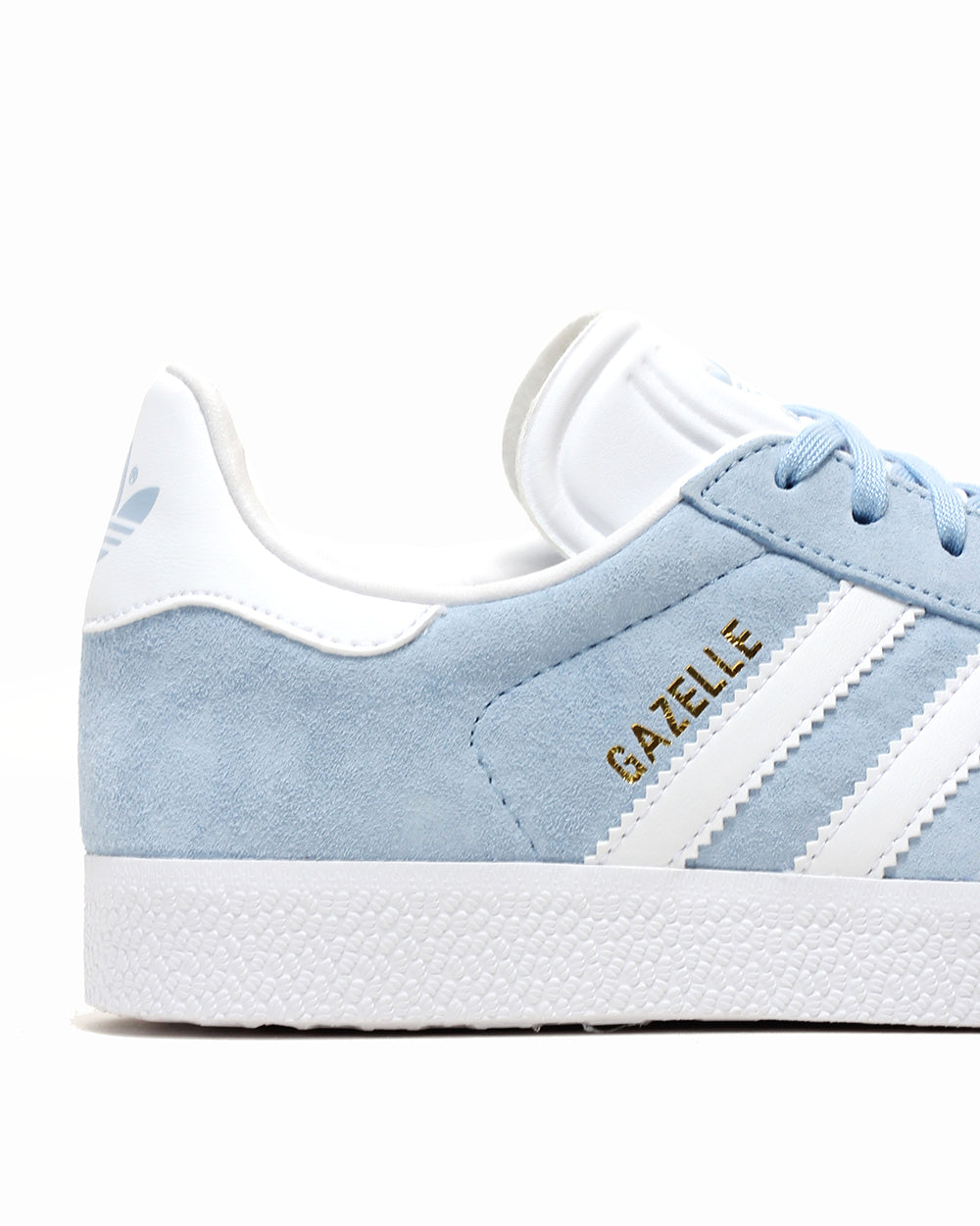 gazelle sky blue