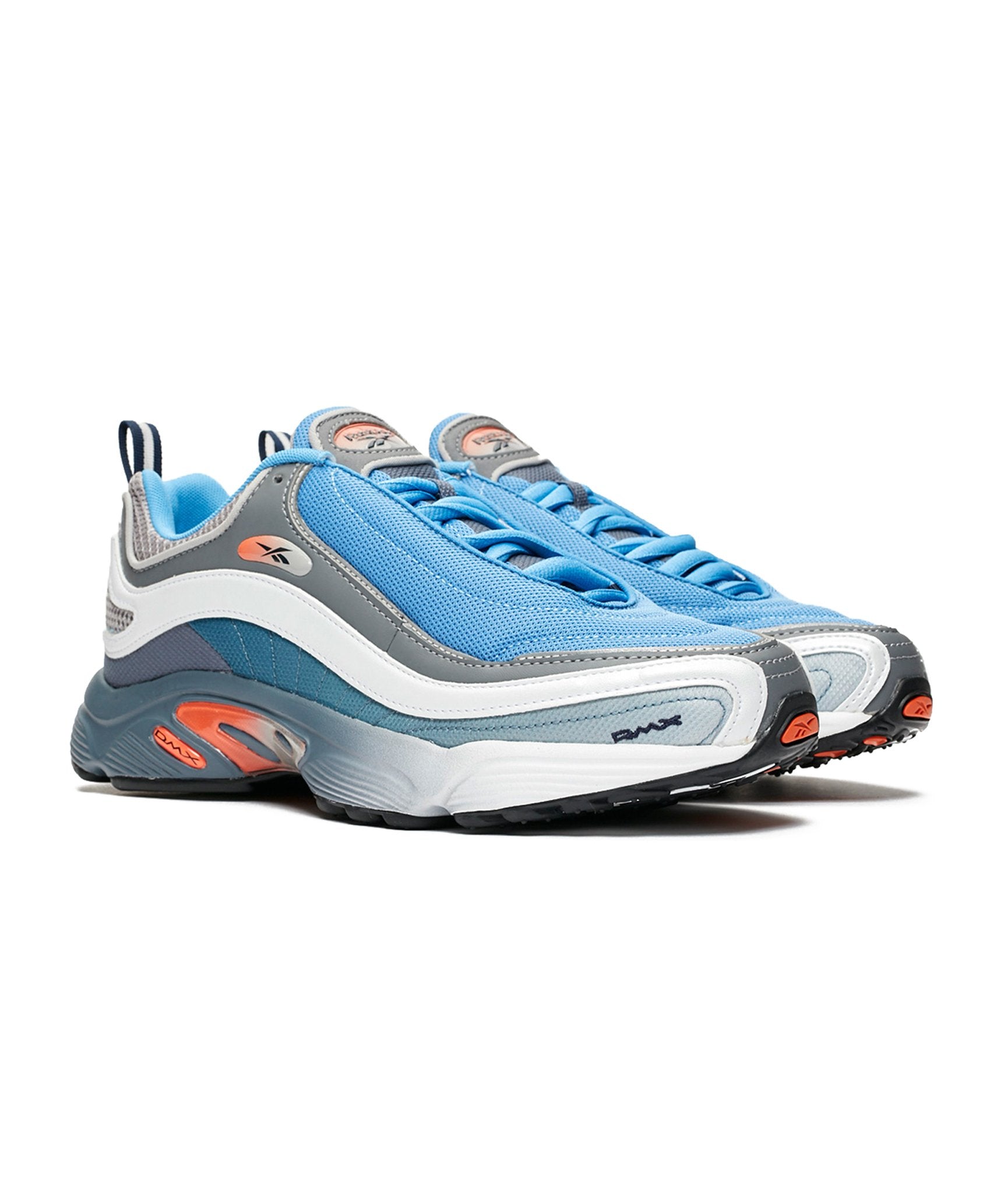 reebok daytona dmx blue