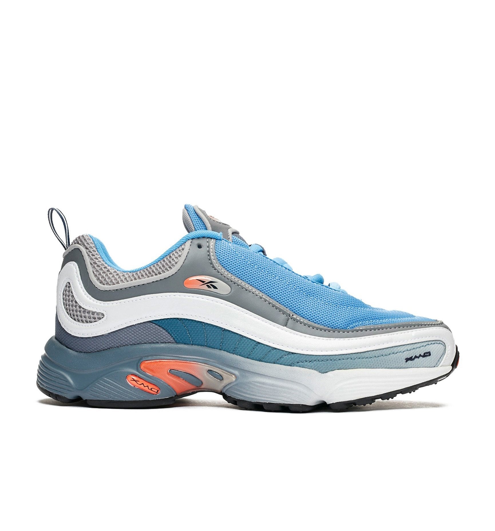 Reebok Daytona DMX MU in Blue Slate 