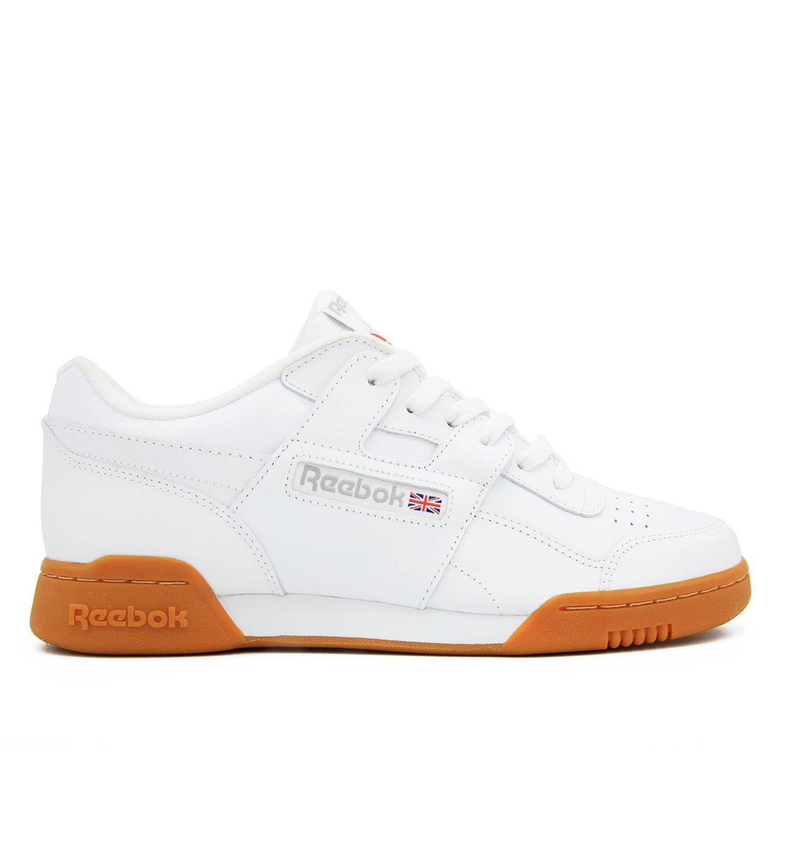 Reebok Workout Plus - White CN2126 – Alife®