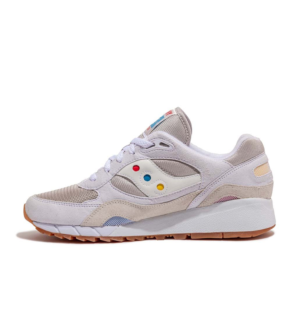 saucony shadow 6000 grey