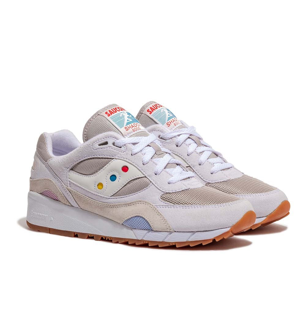 saucony white shoes