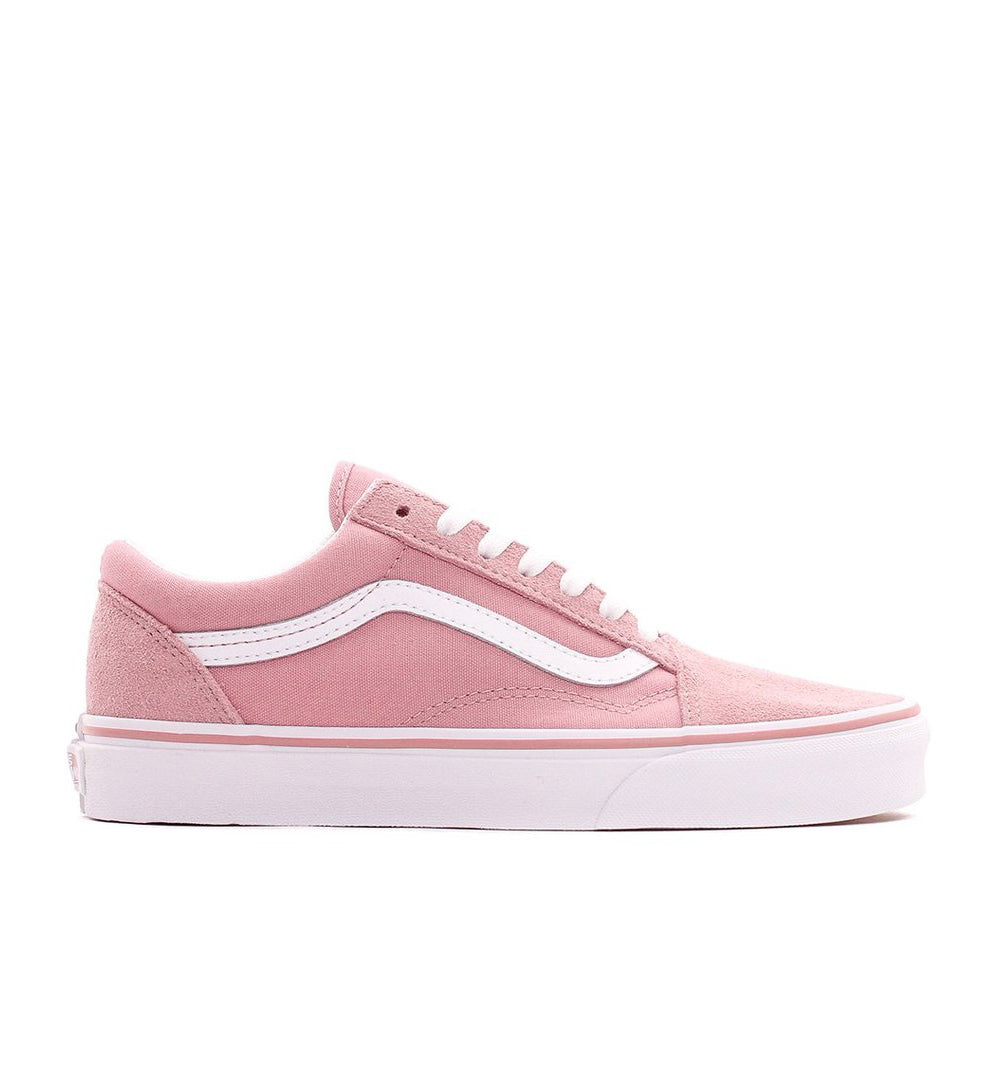 vans old skool skate shoe zephyr pink