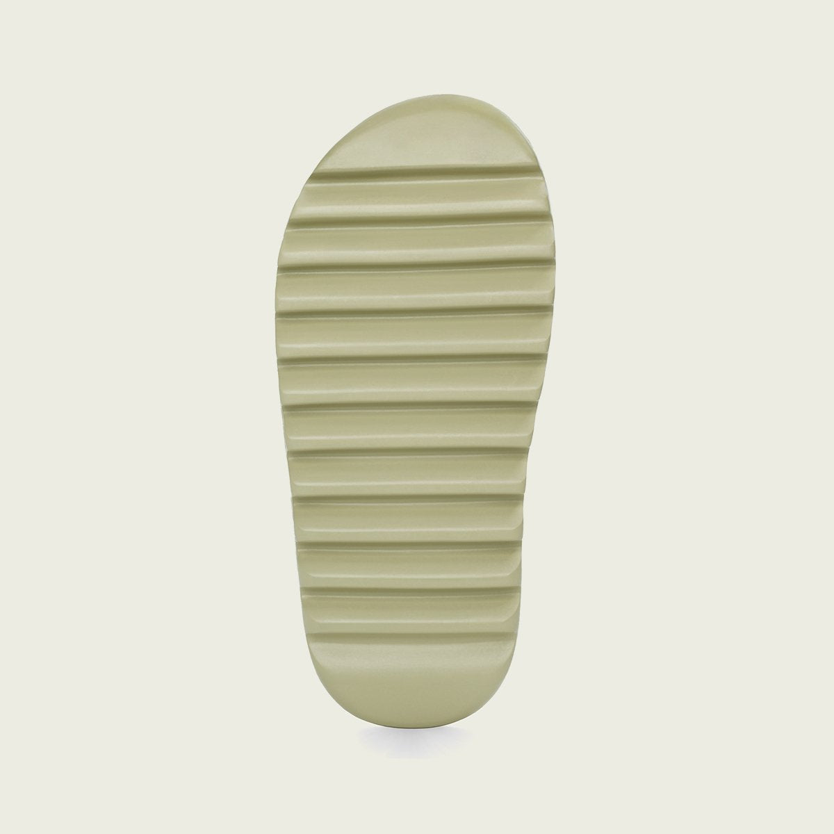 yeezy slide resin mens