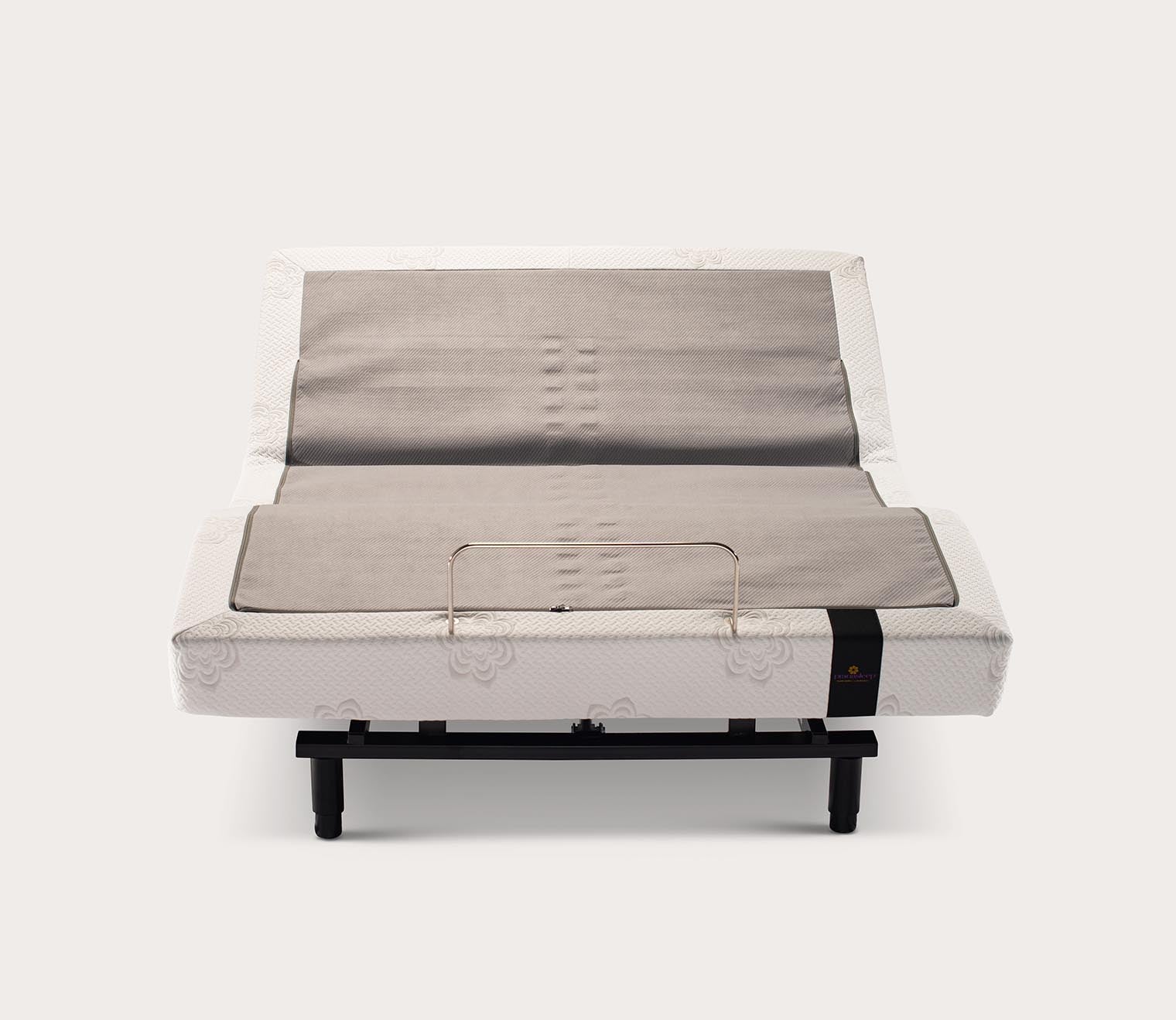 emBrace™ 360 Wraparound Bed Frame - PranaSleep