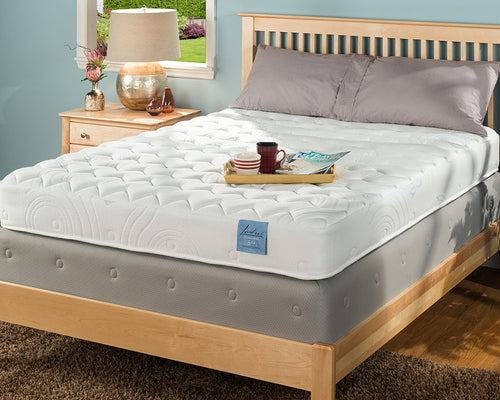 emBrace™ 360 Wraparound Bed Frame - PranaSleep