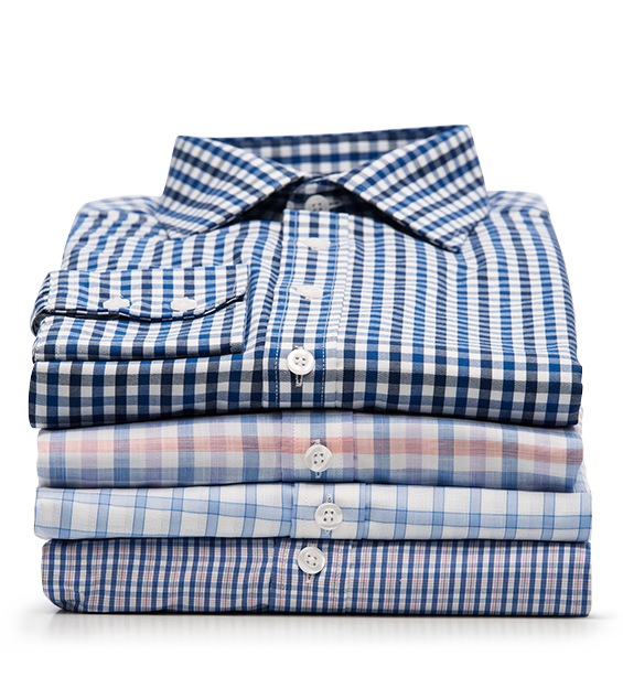 Nicholas Jermyn Shirtmakers