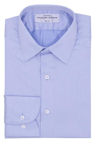 Nicholas Jermyn Double Cuff Shirt