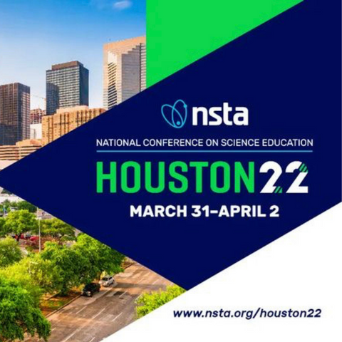 NSTA 2022