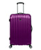 $340 TAG Laser 2.0 25'' Hard Spinner Luggage Suitcase Pink Upright Lightweight