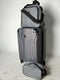 $300 TAG Legacy 20'' Carry On 3 Piece Hard-case Luggage Set Suitcase Gray