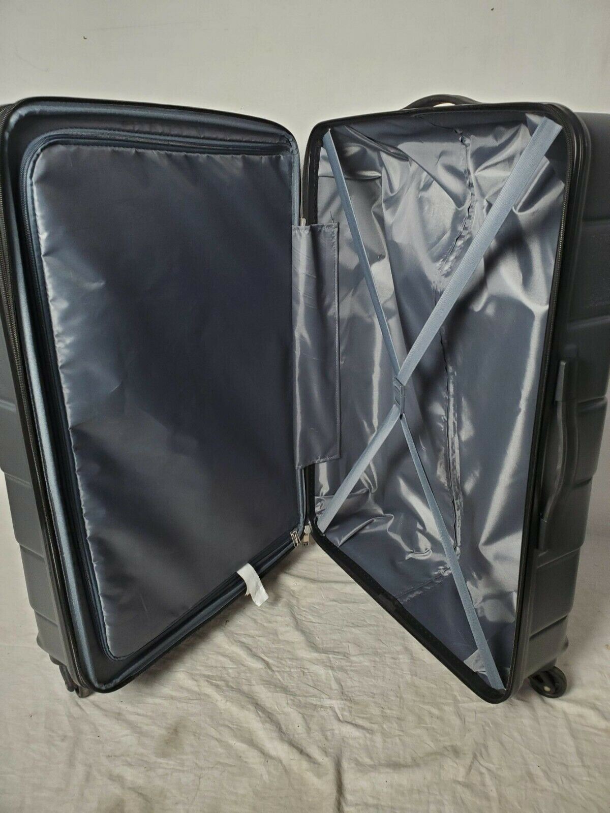 matrix 2 hardside expandable luggage collection