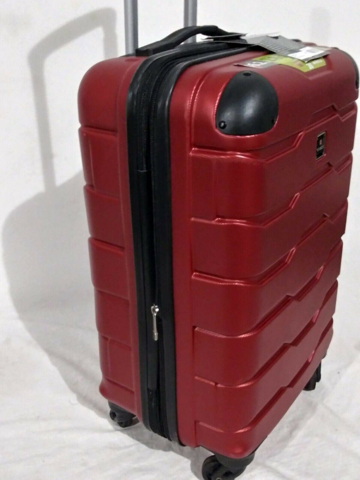 matrix 2 hardside expandable luggage collection