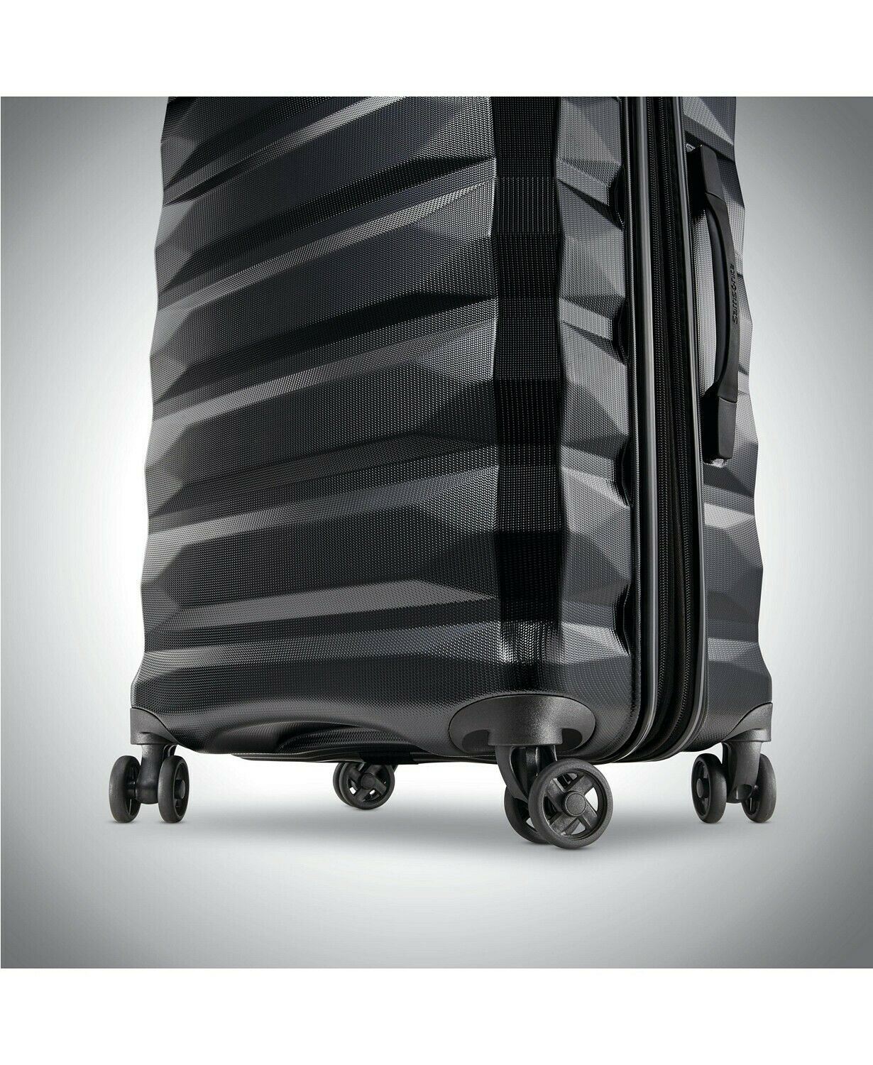 samsonite spin tech 3.0 lock