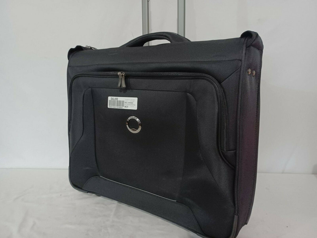 $460 DELSEY Optimax Lite 2.0 2-Wheel Garment Bag– evorr.com