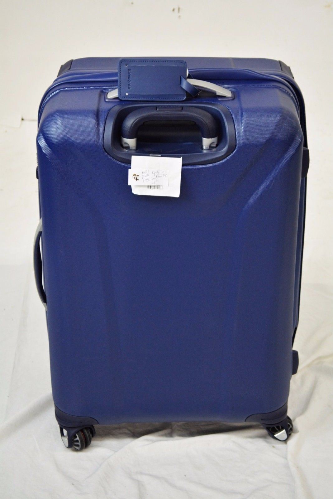 $500 New Samsonite Silhouette Sphere 2 26