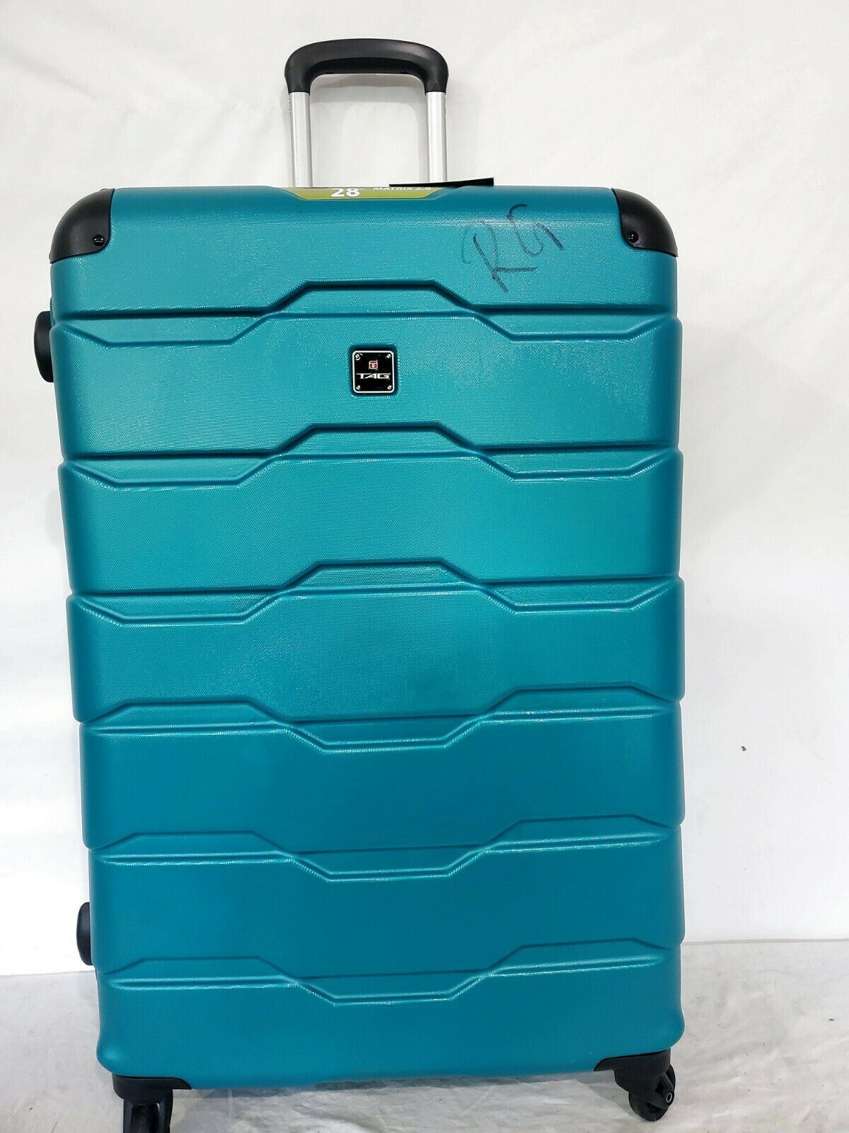 matrix 2 hardside expandable luggage collection