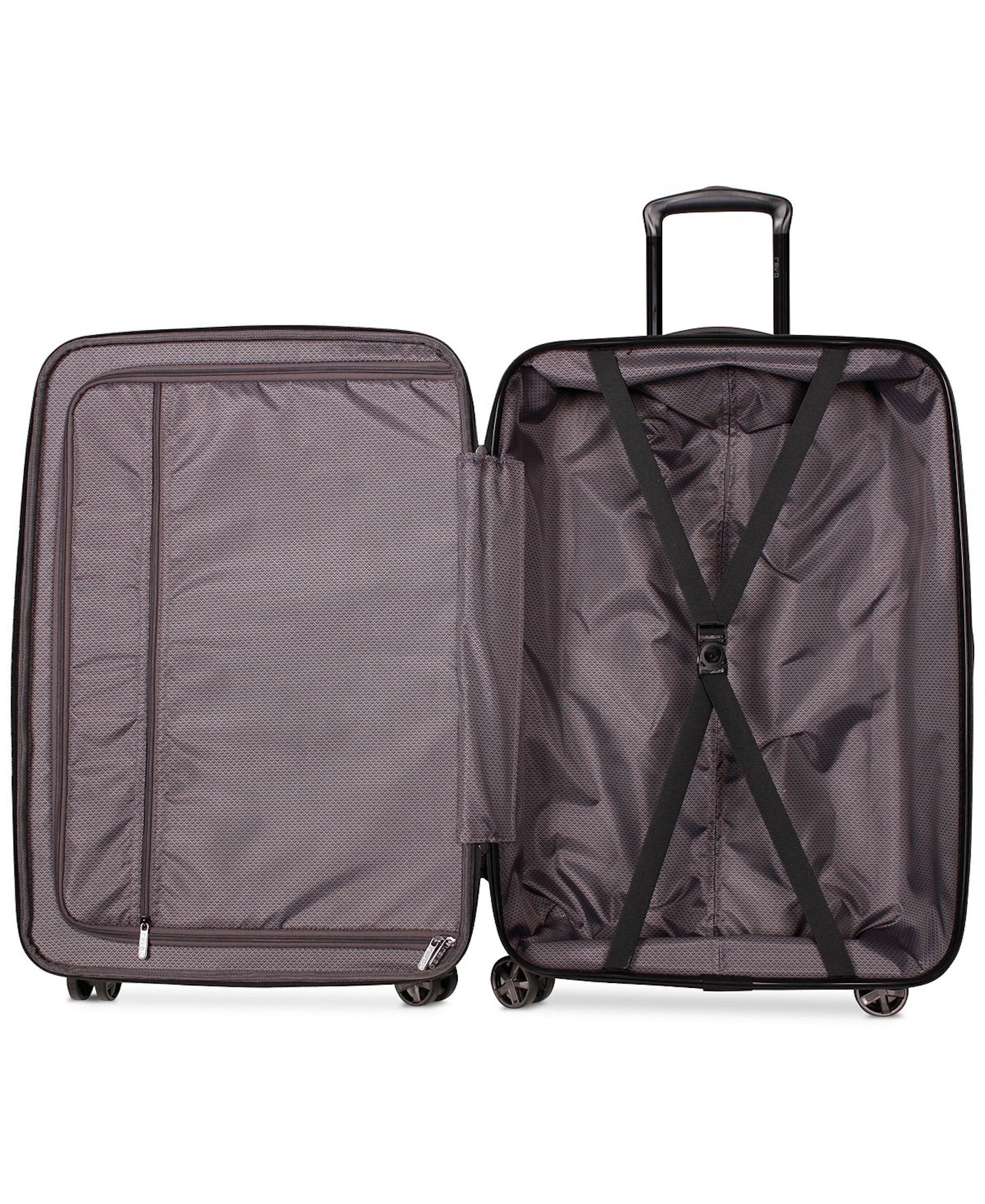 revo apex luggage