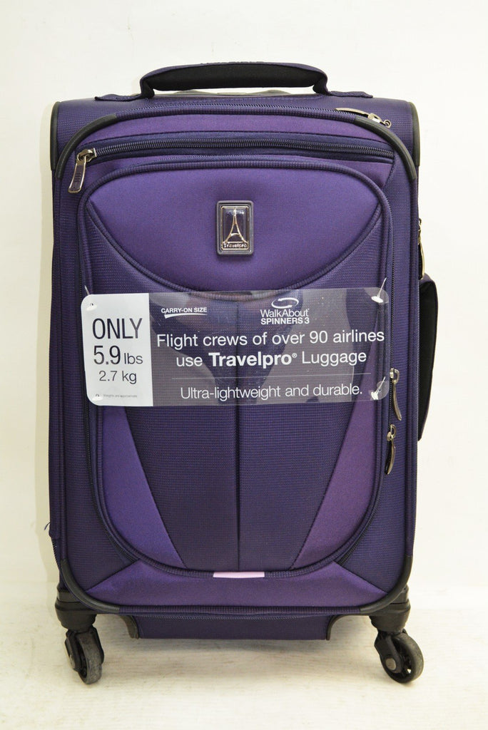 travelpro walkabout 3 carry on