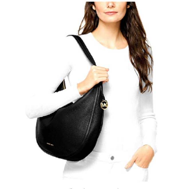 michael kors lydia black