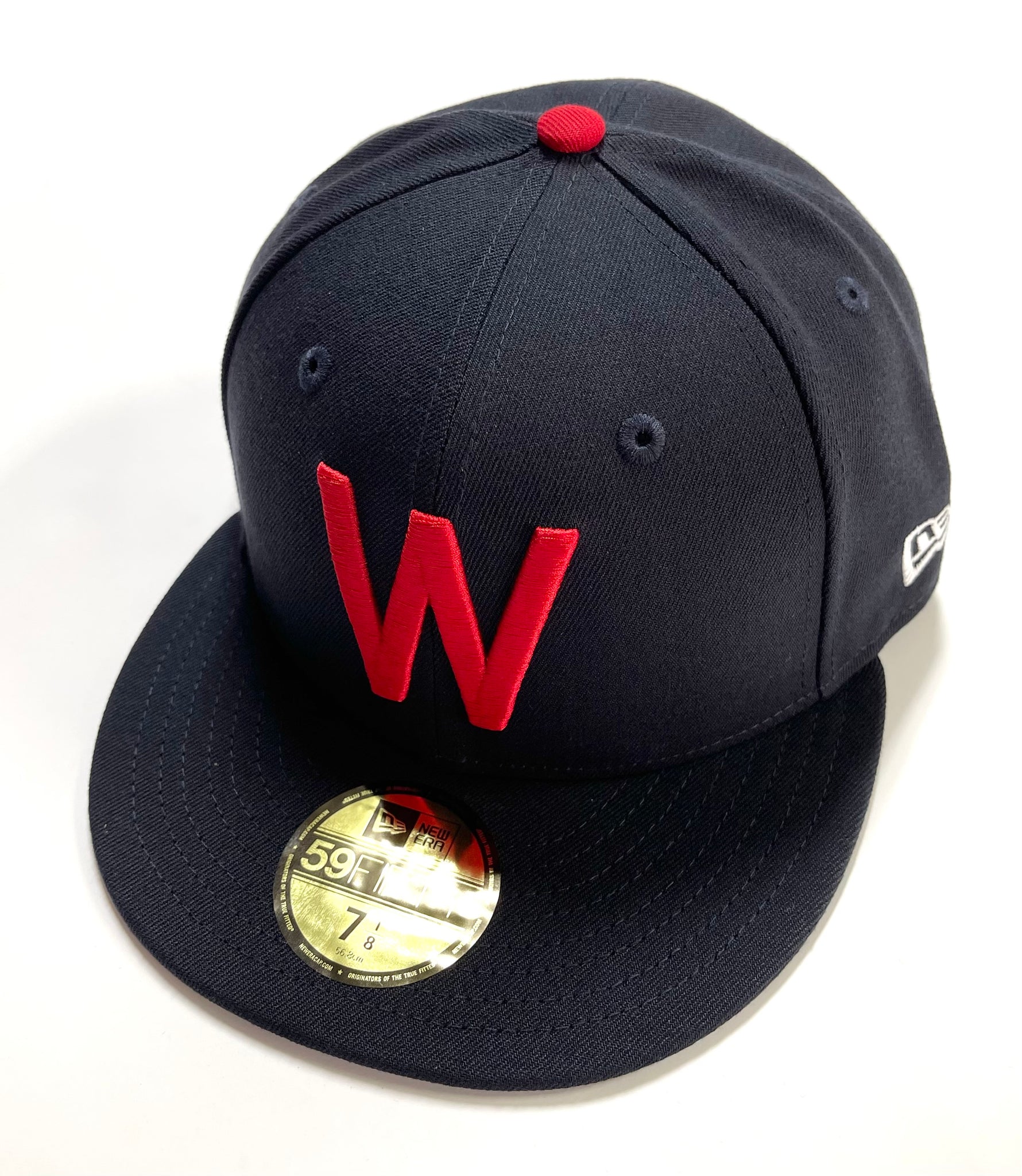 NEW ERA "1952" WASHINGTON SENATORS HAT – So Fresh Clothing