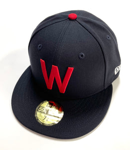 washington senators new era