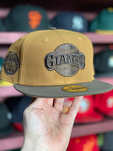 sf giants new era hats