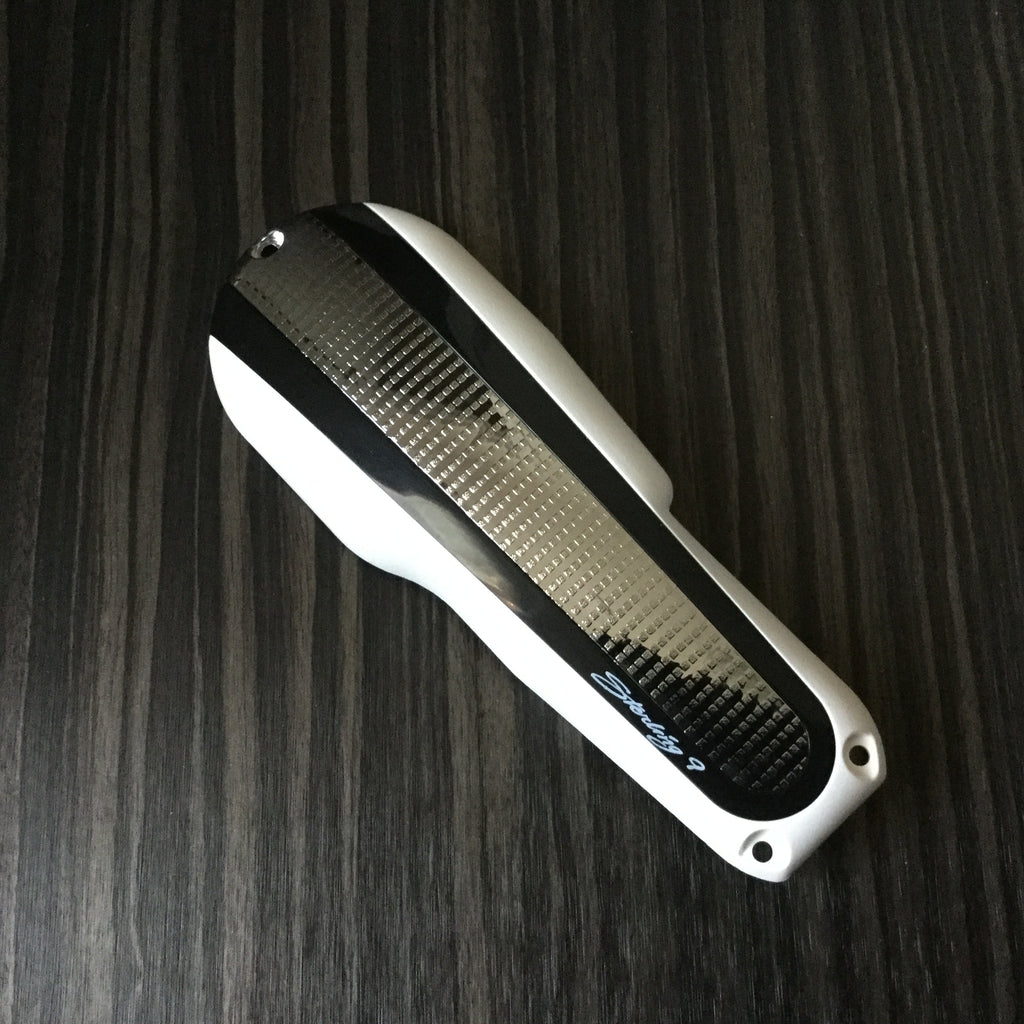 custom wahl senior