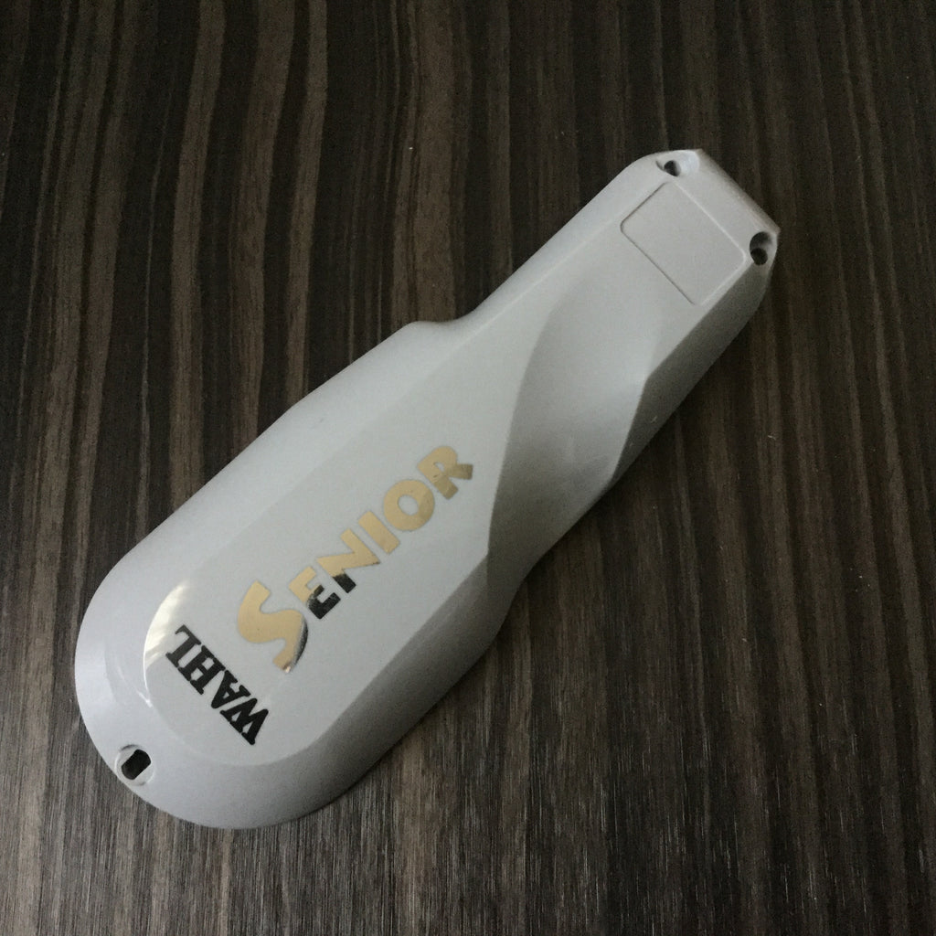 wahl senior cordless cover