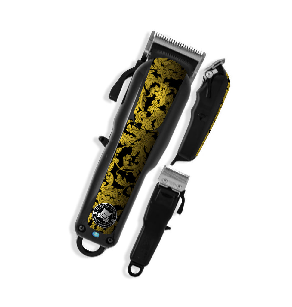 wahl senior clipper covers