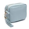 Elie Beaumont Crossbody Bag - Powder Blue