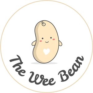 the wee bean brand logo