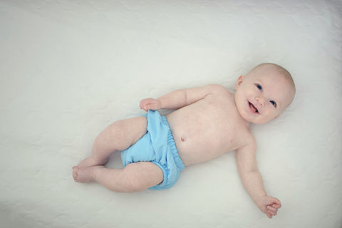 Gifting a set of reusable cloth diapers is not only an eco-friendly option but can also save parents a significant amount of money in the long run.