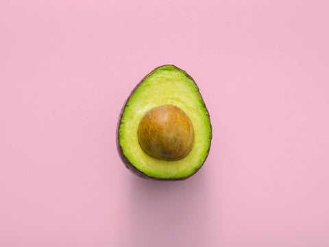 Avocado is an excellent source of healthy fats and essential nutrients