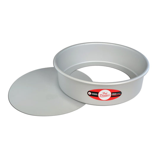 Fat Daddio's Round Springform Pan | 10 x 3