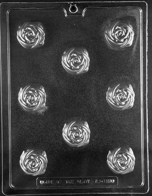 Mrs. Anderson's Baking Chocolate Mold, Truffle