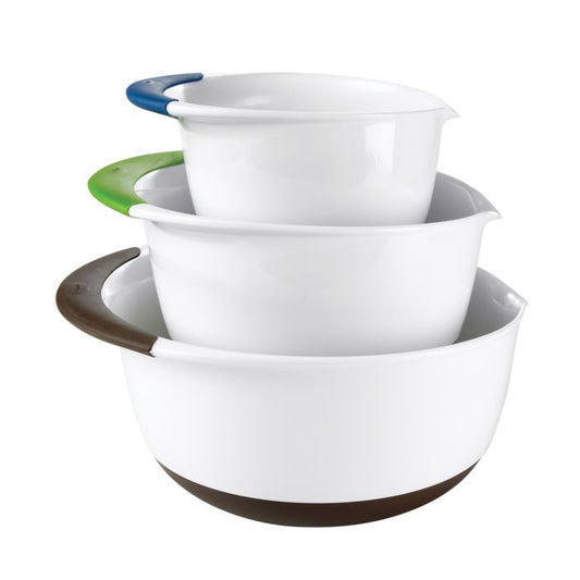 OXO - Good Grips 4 Quart Batter Bowl with Lid