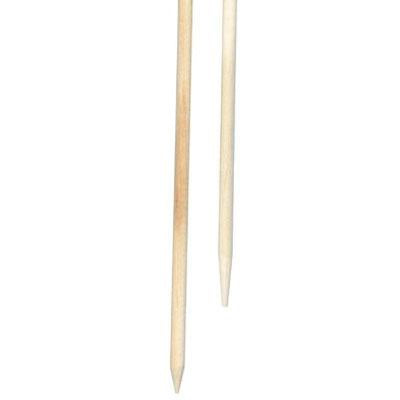 Wooden Candy Apple Sticks 10 Celebakes by CK Products 50/PKG