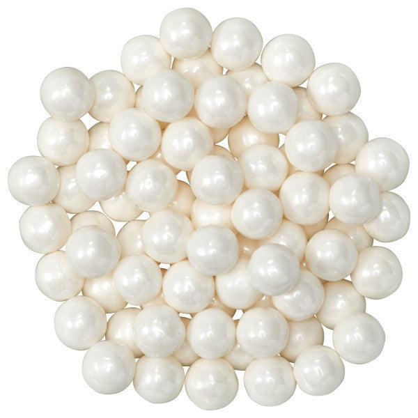 Edible Pearls Pearlized (green)-Baking Supplies-Cakes, Cookies, Cupcakes,  Chocolate