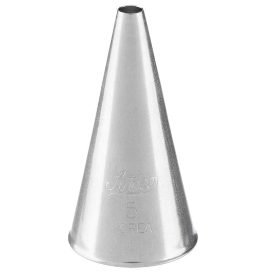 Ateco Piping Tip 352 (Leaf Tip) – Frans Cake and Candy