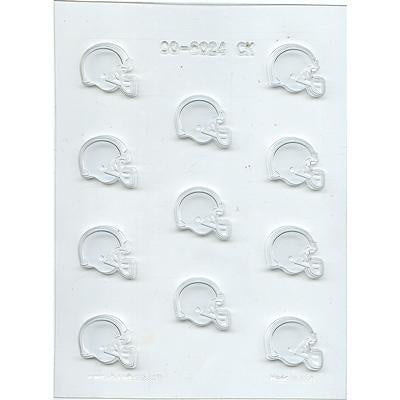 NFL Candy Mold – choose team – Cake Connection