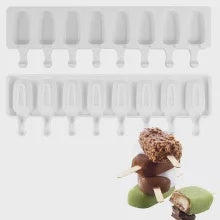 Cake Pop Mold Cone – Sugar Street Cakes and Supply