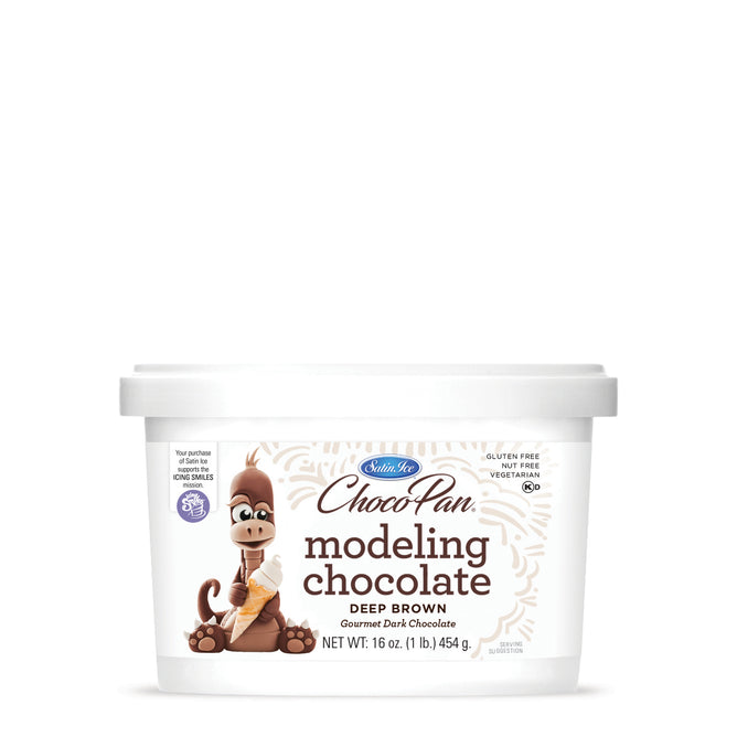 Modeling Chocolate