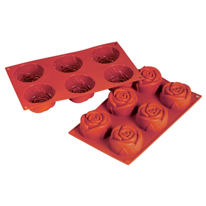 Parchment Paper & Silicone Baking Mats – Frans Cake and Candy